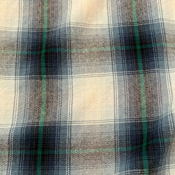 Classic Pendleton Cotton Beach Shirt Men’s XXL - Picture 5 of 9